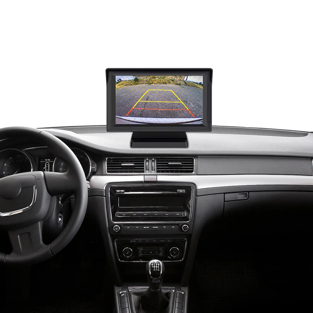 Multimedia Display Car Monitor Gps Navigation Linux Infotainment Wireless Android Auto Portable Carplay Tablet Car Media Player