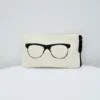 Custodia per occhiali 18.5*10.5cm $0.65