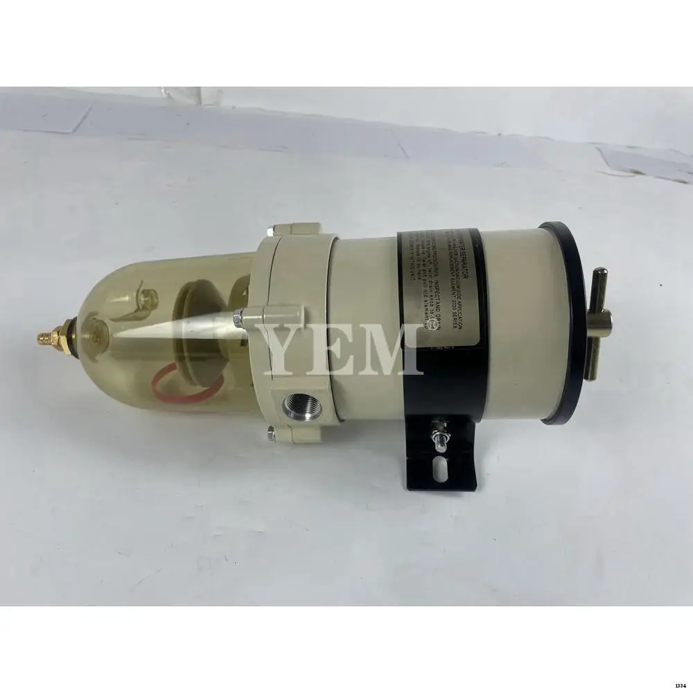 D8K OIL WATER SEPARATOR 14621335 FIT for VOLVO ENGINE 2