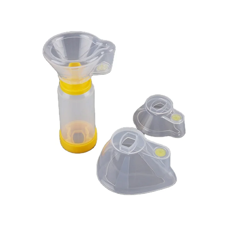 Chambre D Espacement Universelle Pour Inhalateur D Asthme Pour Chat Buy Inhalateur D Aerosol D Espacement Inhalateur Portatif D Asthme Inhalateur Dose Product On Alibaba Com