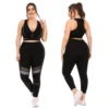 318 black