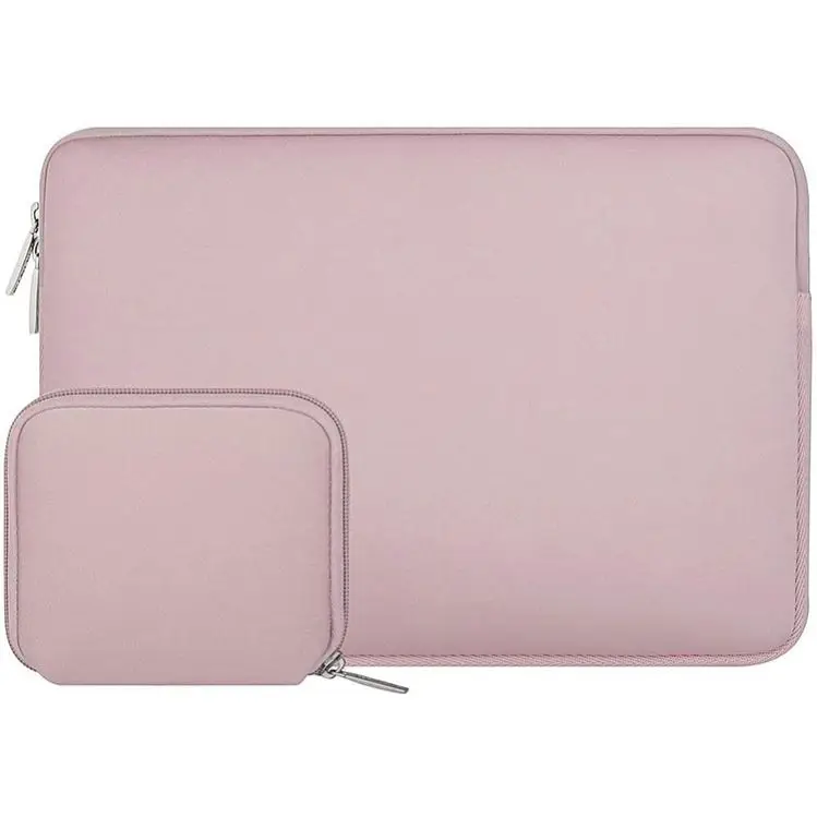 Notebook tegenkomen redactioneel High Quality Spandex 13 15 Inch Lap Top Sac Avec Laptop Tas Case Sleeve Bag  With Mouse Pouch For Apple Mac Laptop Macbook - Buy Laptop Sleeve  Compatible With 13-13.3 Inch Macbook