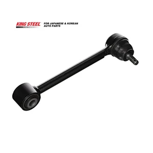 KINGSTEEL OEM 55250-2S000 55250-2S100 Auto Suspension Lower Rear Control Arm Stabilizer Link for Hyundai Tucson Sportage IX35