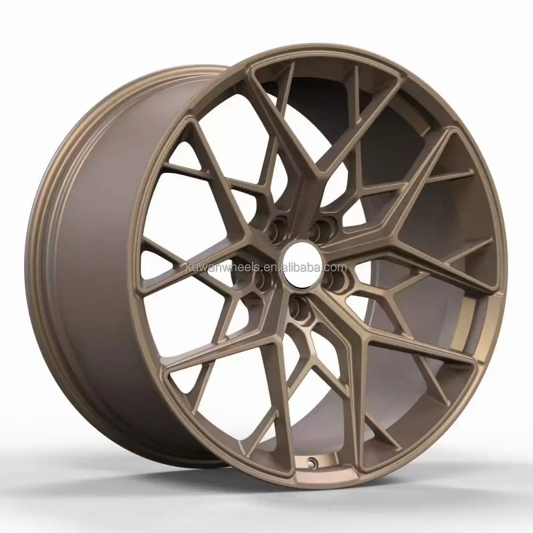Kw 2023 New Forged 5x112 Wheels 20 Inch 19 21 22 24 Inch Chrome Alloy kw-2023-new-forged-5x112-wheels-20-inch-19-21-22-24-inch-chrome-alloy