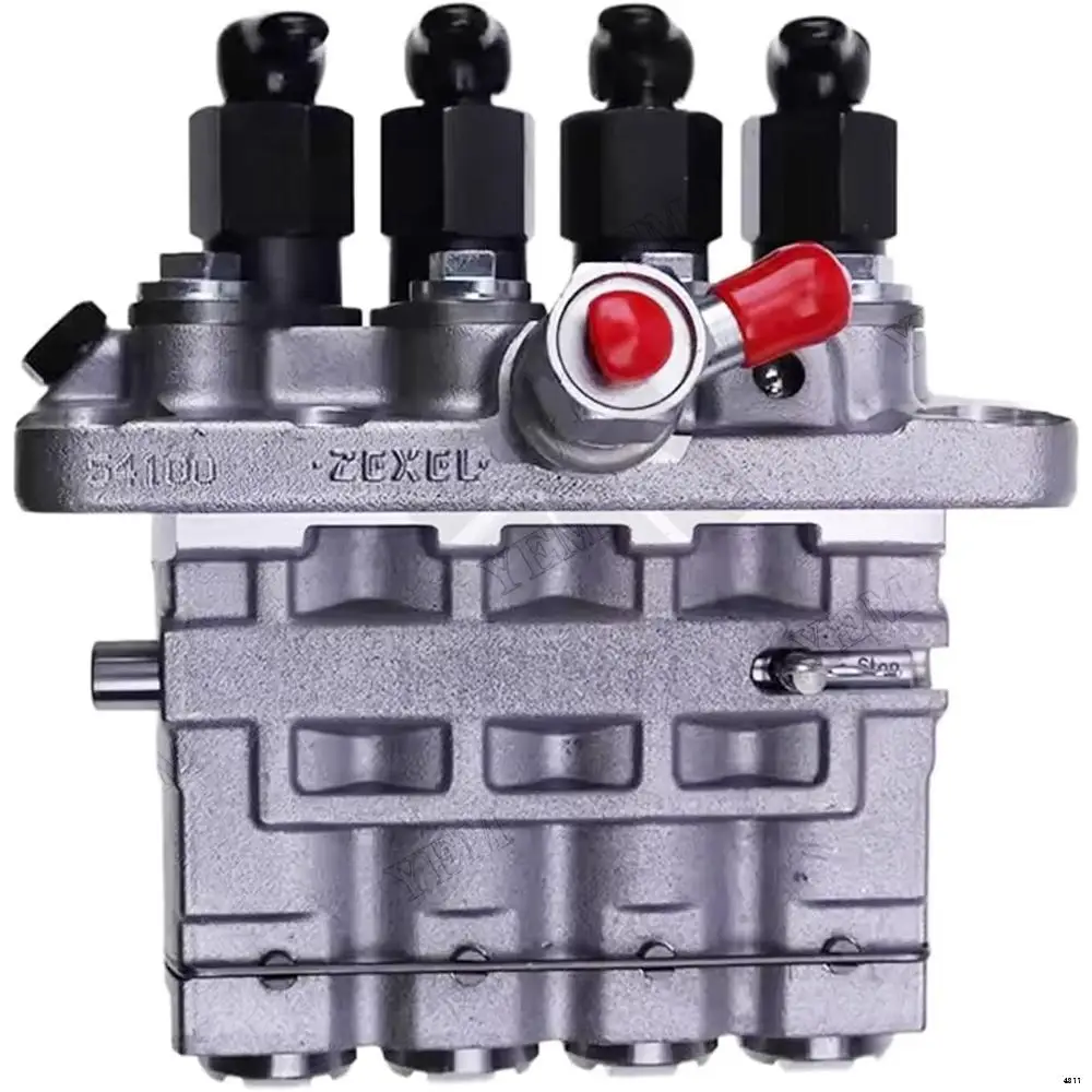 Fuel Injection Pump 131011120 131011011 for Perkins Engine 404D-22 404F-22 3