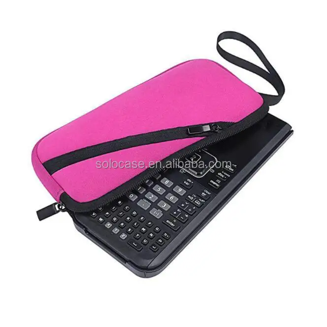 Carrying Pouch Sleeve Case Bag