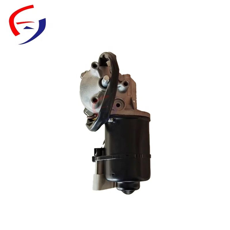 Wiper Motor 7168952 for Bobcat S750 S770 S550 S450 Skid Steer Loader