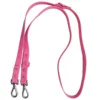 Rose pink leash