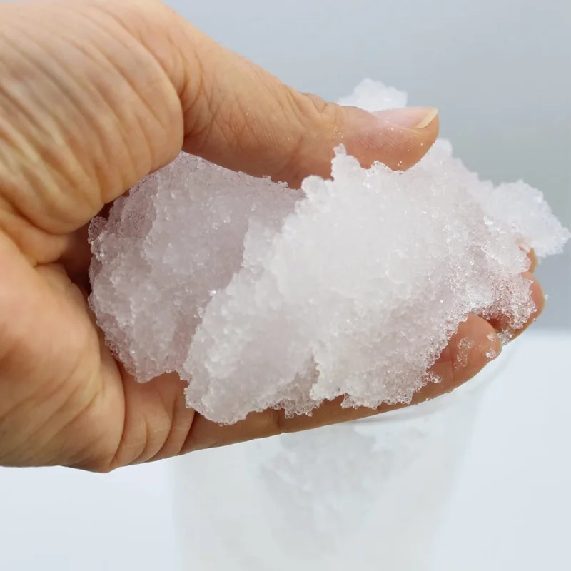 WELLDONE Super Absorb Polymer for Diaper Sodium Polyacrylate Buy Synthetic Resin and Plastics Price Sodium Polyacrylate Powder