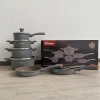 Grey scuro