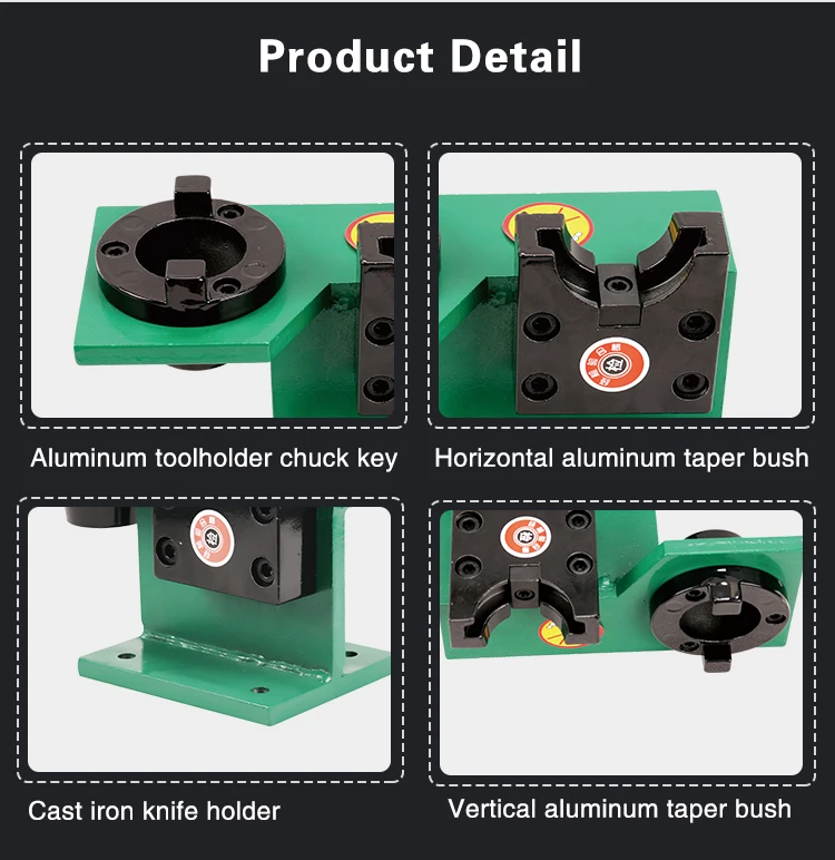 Cnc Router Locking Tool ONWCNC CNC Tool Holder Locking Devices - Universal & Durable