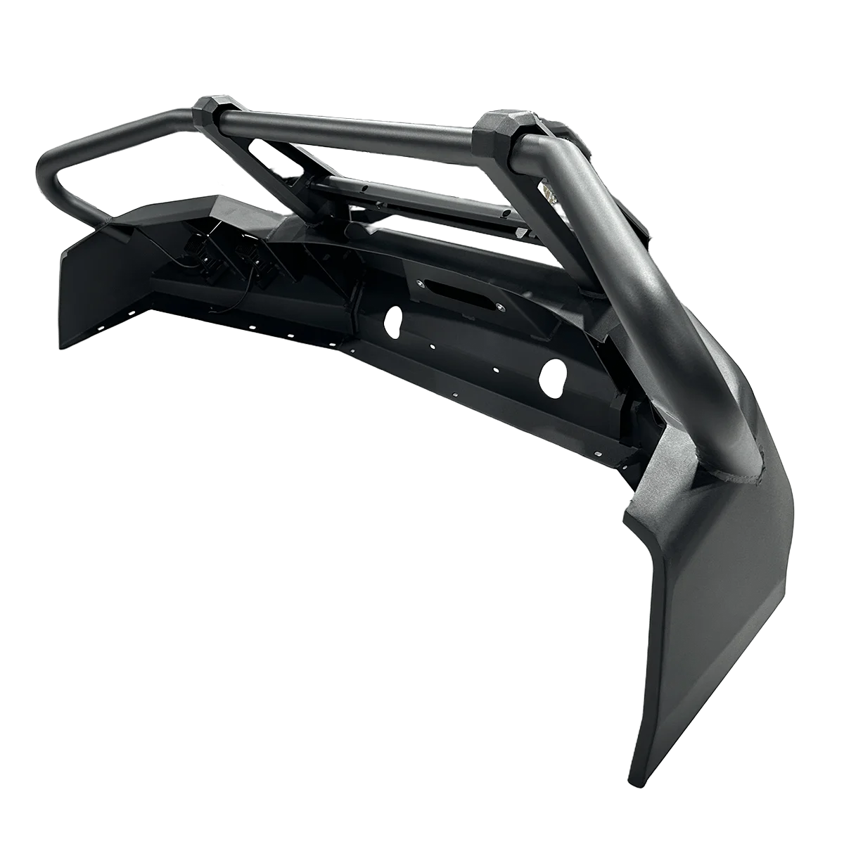 front bumper protector