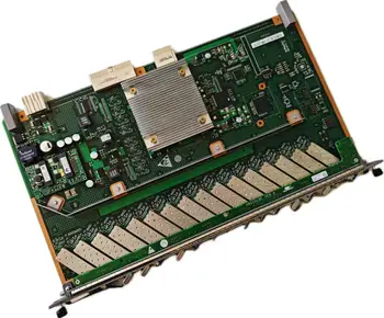 GPFD 16-Port SFP Modules C+/C++ Compatible for Ma5608t Telecommunications Products