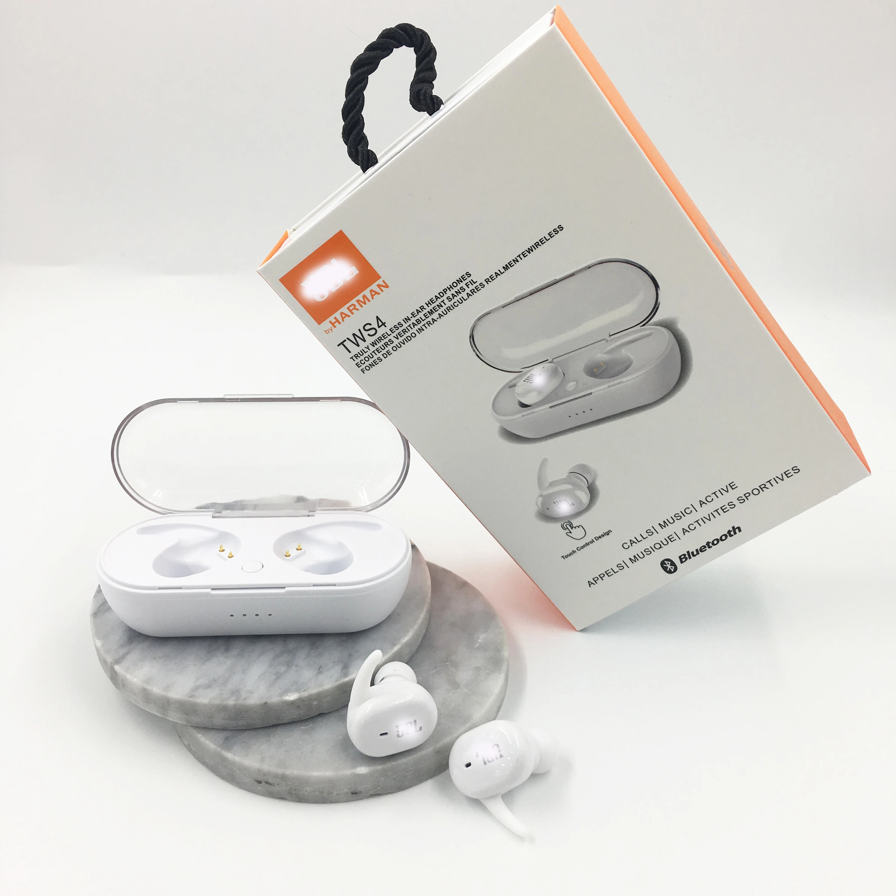 bluetooth earbuds for smart tv