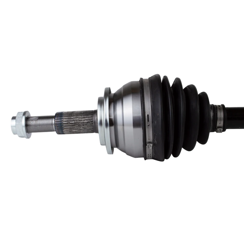 CCL Drive Axle Assembly Cv Axles Drive Shaft Left for TOYOTA PREVIA RAV4 RUSH 43420-0R050 43420-0R081