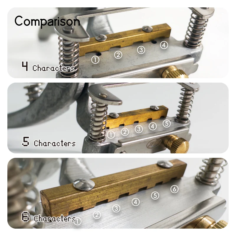 Specifications