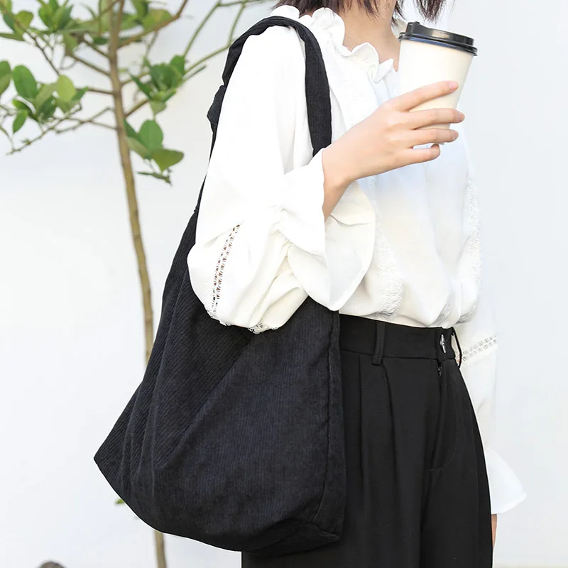 High Quality Custom Student Crossbody Shoulder Bag Large Capacity