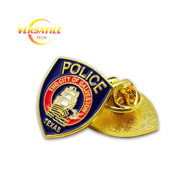 Disabled ID Badge Sticker with Emblem Symbol for Key Fob Customization Service
