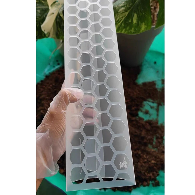 Новая идея для тех, кто увлекается 2022 пластмассы мох полюс стекируемые вьющееся растение опоры для комнатных растений криперы мох палочки