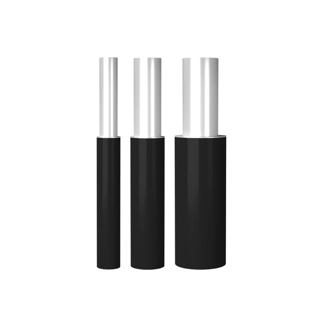 High Quality Durable Metal Security Bollards Stainless Steel Parking Posts for Outdoor Use Effective Protection