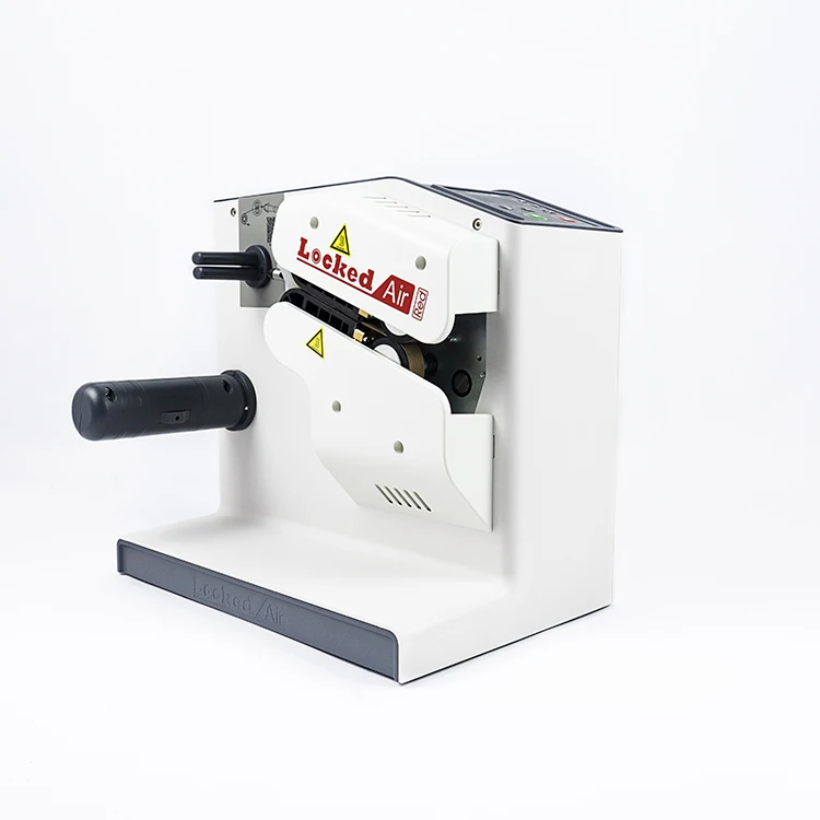 Пузырчатая оберточная Подушка, упаковка пузырчатой пленки, буферная воздушная упаковочная подушка, машина для вакуумной наполнения пузырчатой пленкой