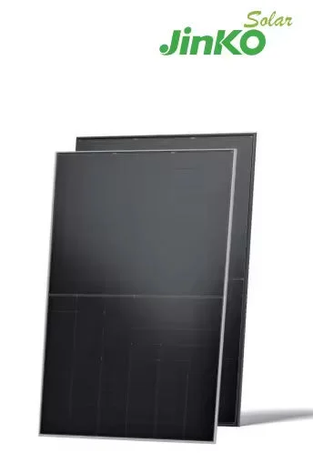 Jinko Tiger Neo 54HL4M-BDV 520W Solar Panels - Efficient Power