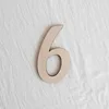 Wood color number 6