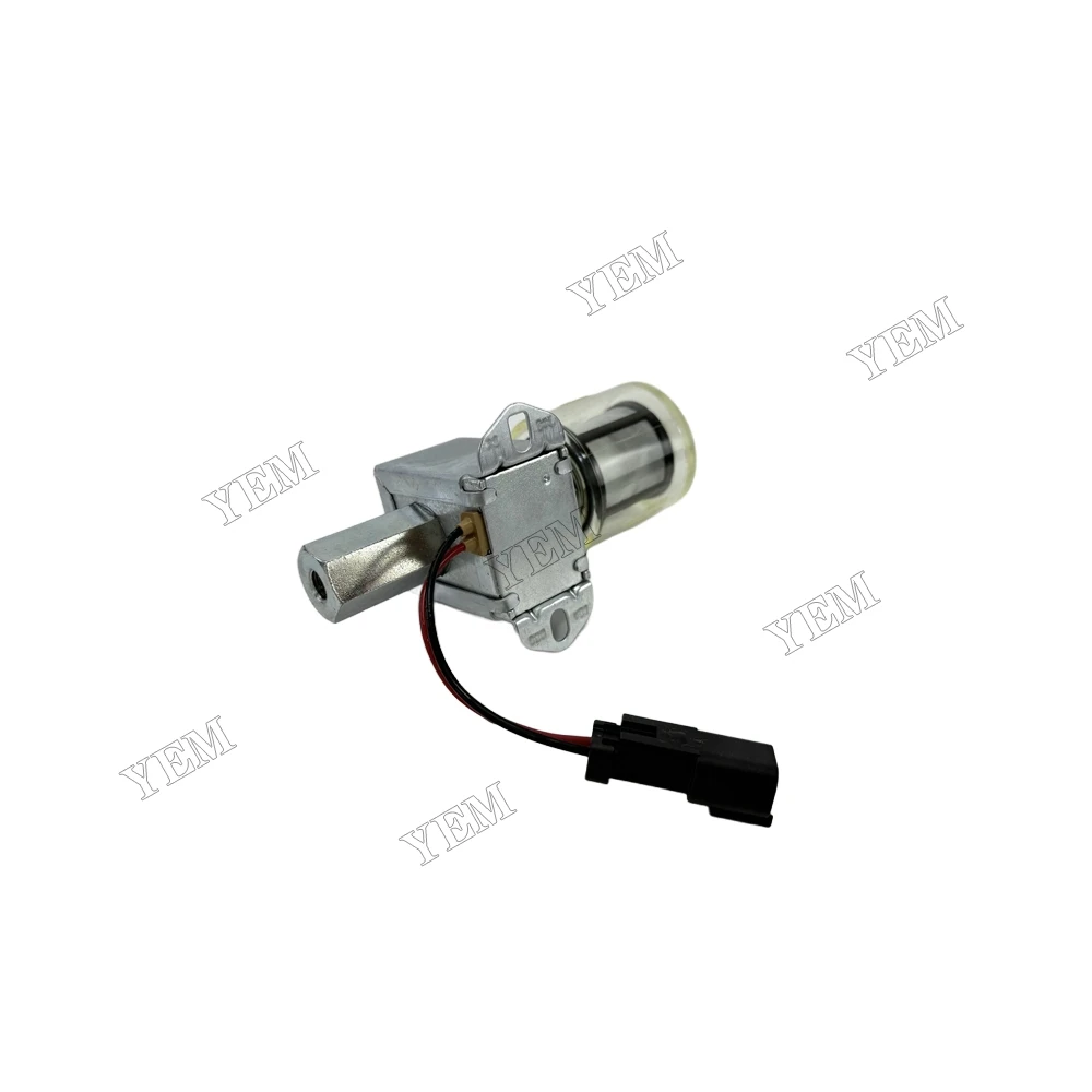 For Cat Fuel Pump 560-4925 Heavy Equipment Engine Parts 4