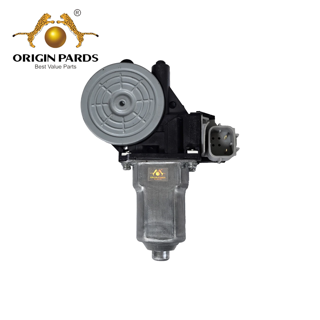 Window Motor 8-98058429-0 for ISUZU Trucks with Anti-lock