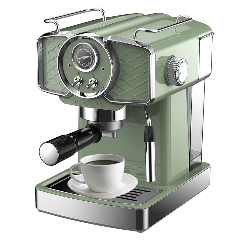unique design coffee brewing machine electric