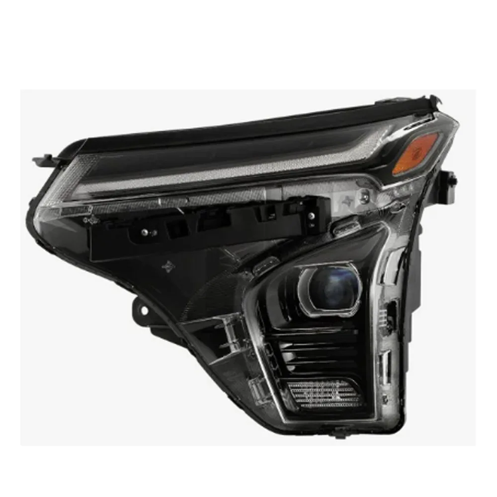 Premijum LED žarulja za Chevrolet Chevy Trax 2024 2025 2026 Prednja svjetiljka Skupština zamjena Auto Body Lighting dijelovi