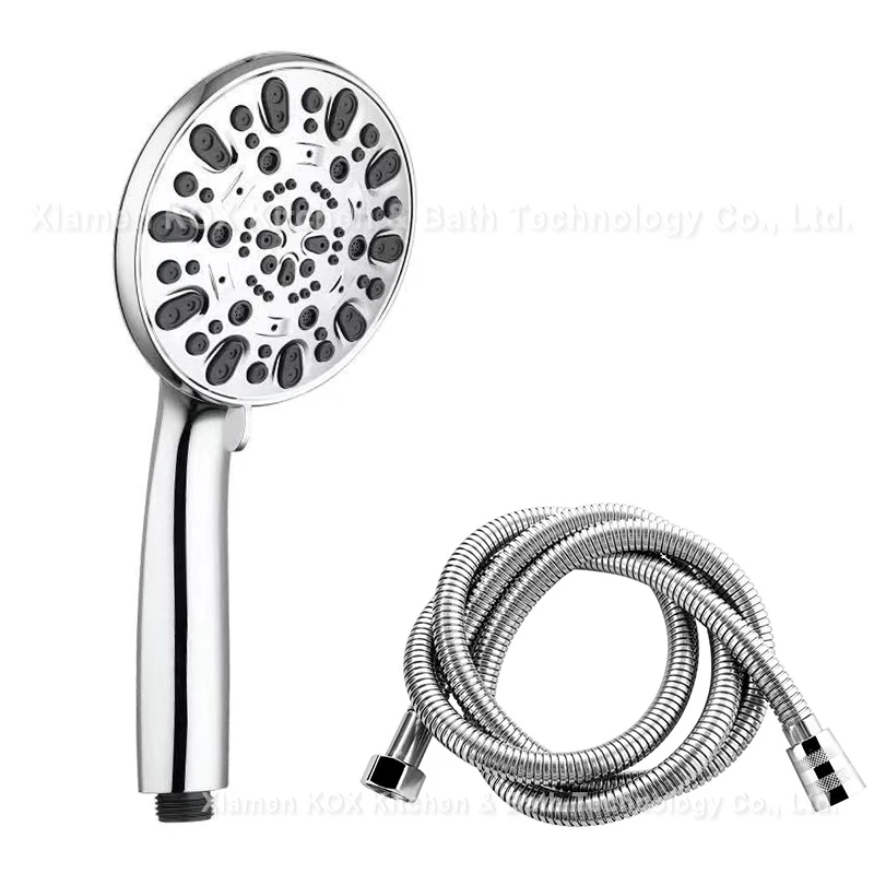Multifunctional Hand Shower 7 Functions For Wholesales Buy Hand