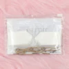 Kit di 40 nastri beige