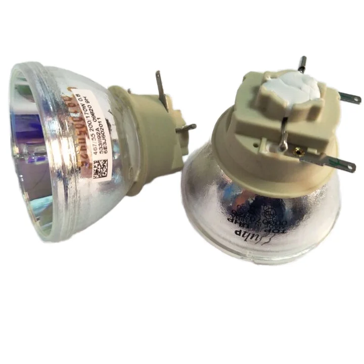 UHP240-170W 0.8E20.7 Lamp for Benq Projector Mx808st BL-FP240E