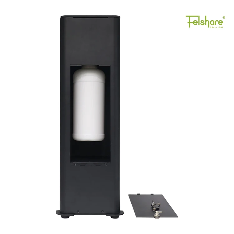 Commercial Electric Scent Diffuser Machine 1500m3 Room Fragrance Scent Air Machine Aroma Diffuser