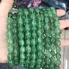 Calcédoine verte Dongling