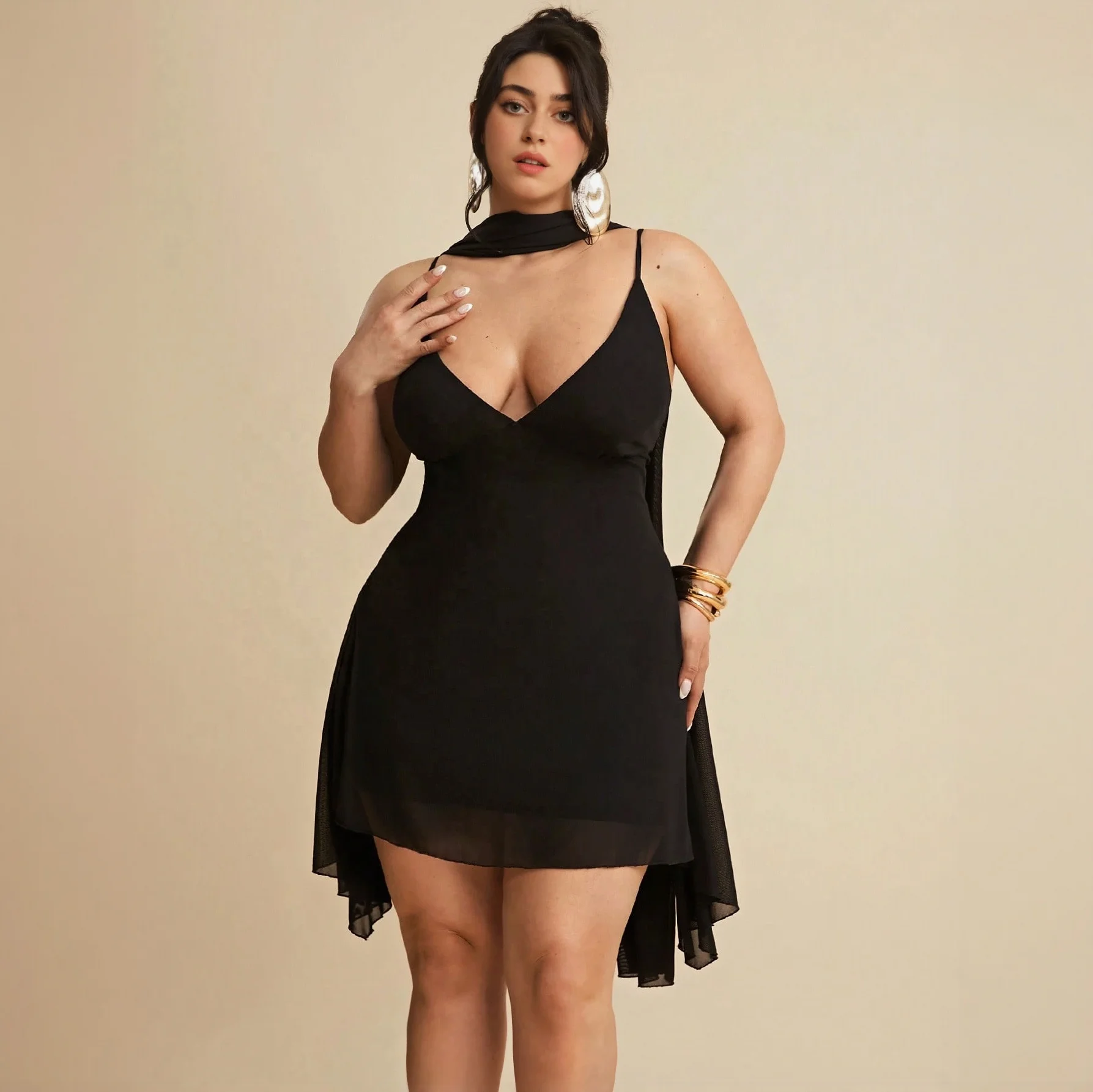 custom birthday dress plus size Custom Birthday Dress Mermaid Color XL