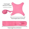 Pink-without hand ball-251353cm-105g