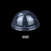 89 Cubierta de cúpula