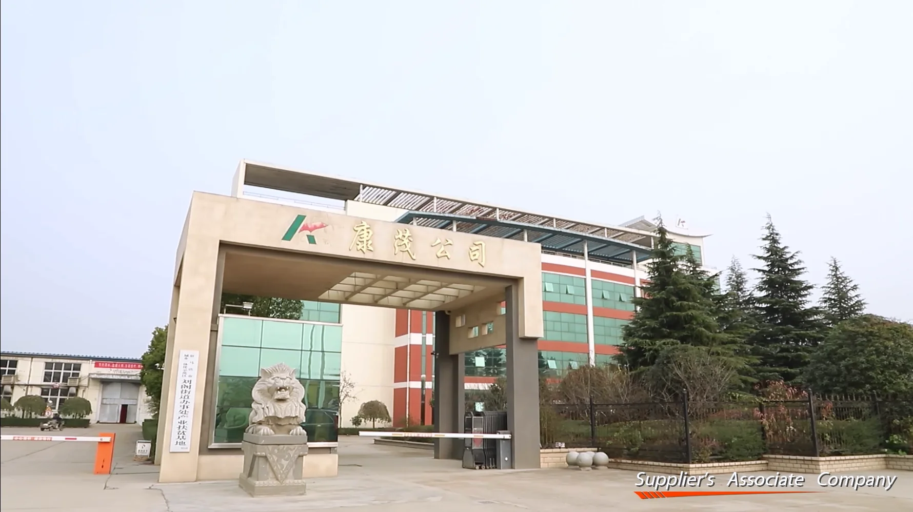 Zhumadian City Kangmao Jinyun Trading Co., Ltd.