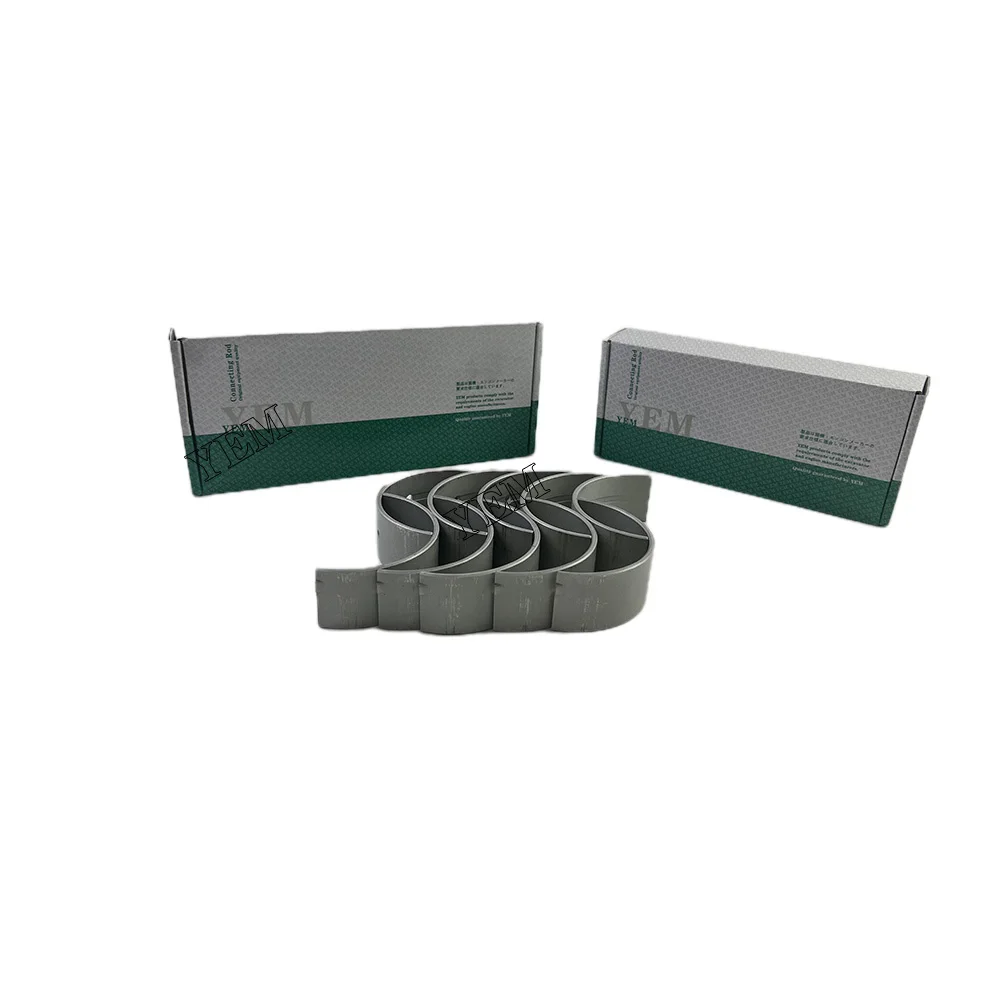For Nissan Engine Repair Kit QD32 Main Bearing STD Engine Rebuild Kit Diesel Engine Parts