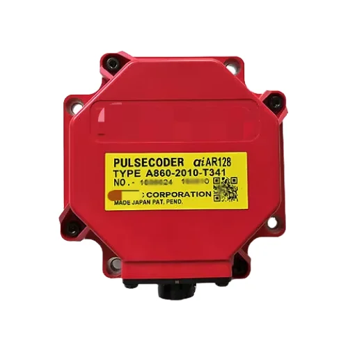 Original New Brand A860-2000-T301 Pulse Coder Encoder for PLC Programming Industrial Control Free Shipping