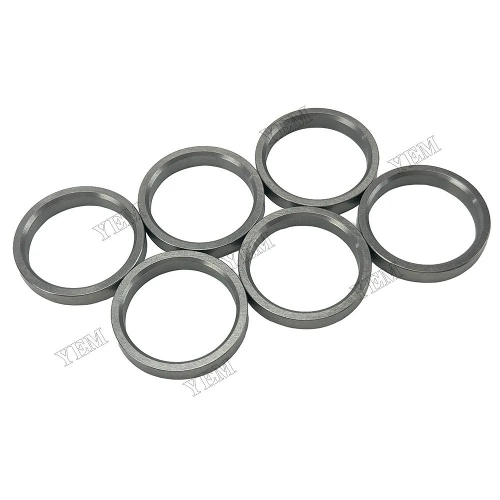 Exhaust Valve Seat Fit for Toyota 1HZ Engine