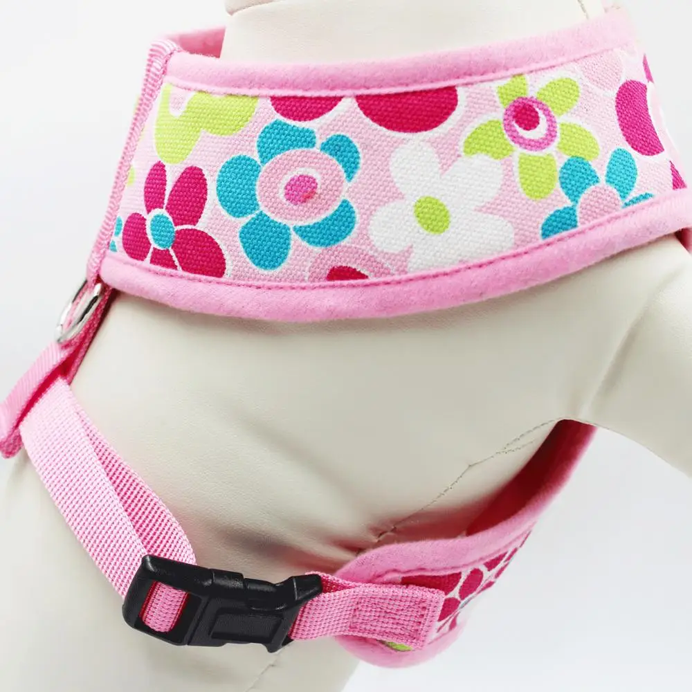 Kingtale air mesh удобные легко Управление Реверсивный жгут собака для товары собак прогулки