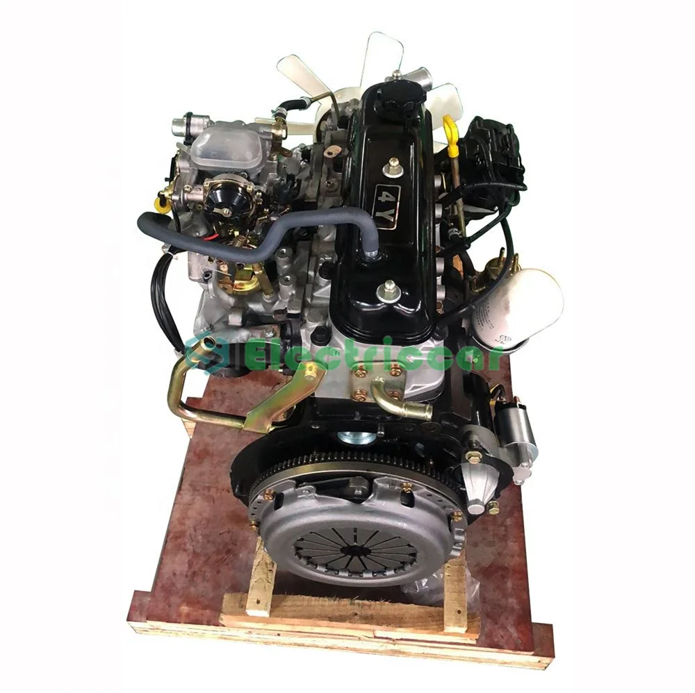 Engine for Toyota Japan Original Used and Brand New Engine