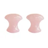 Rose Quartz - Mushroom