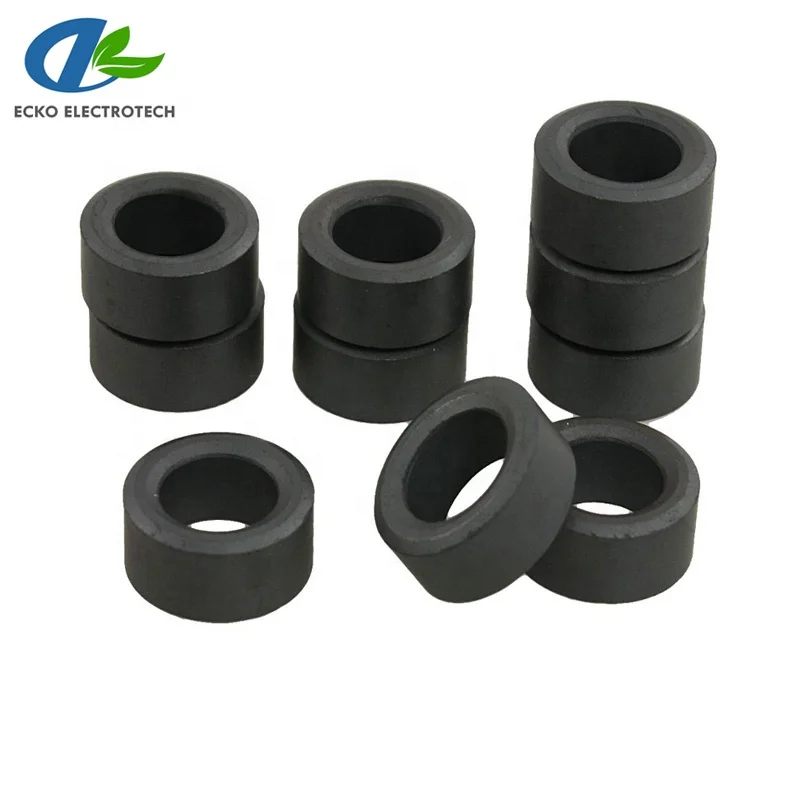 Crgo Silicon Steel Toroidal  Transformer Core for Power Transformer  Toroid Transformer Ferrite Core