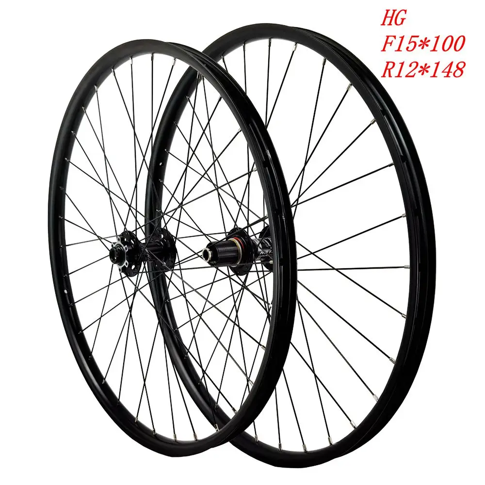 Bicycle Wheel Mtb Mountain Bike Disc 