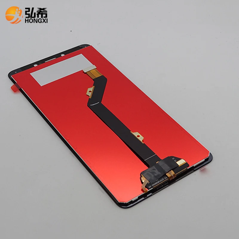 Factory Price For Smart 2 HD X609 LCD Mobile Phone complete lcd screen For Infinix Smart 2 HD X609 LCD Display