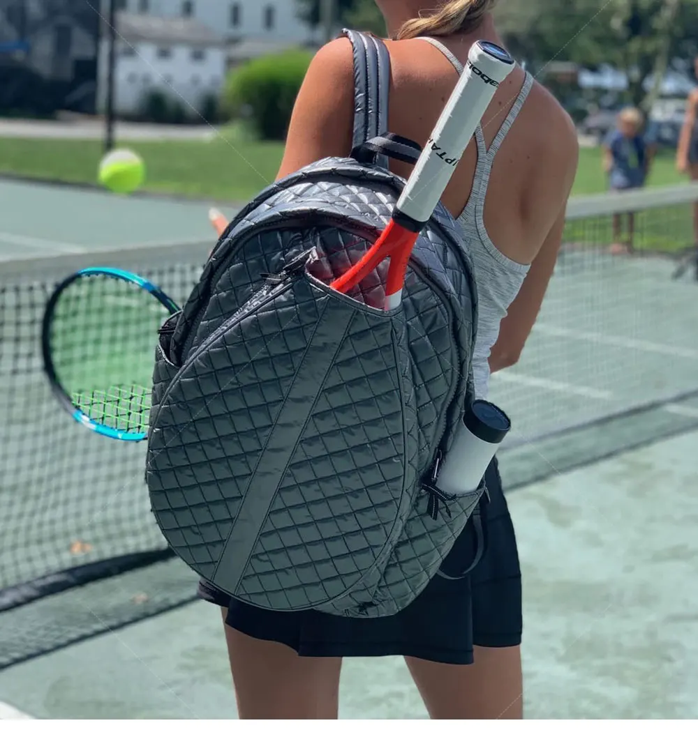 Tennis Racket Bag for Fitness OEM/ODM Design LOGO Multifunctional ...